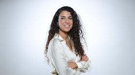 סיוון חילאי, צילום: יחצ